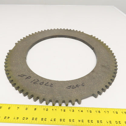 Wichita 42348970010 Clutch Friction Plate