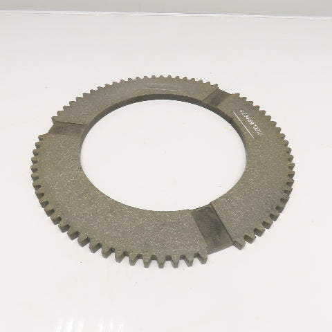 Wichita 42348970010 Clutch Friction Plate