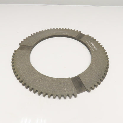 Wichita 42348970010 Clutch Friction Plate