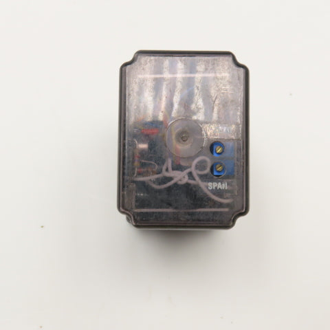 Action Instruments MDL 4310-136CS Action Pak 120V Signal Conditioner 4-20MA