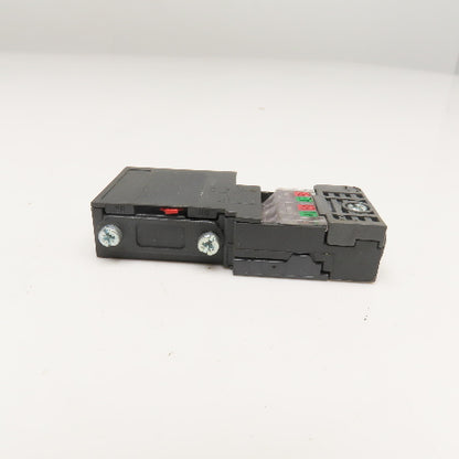 Siemens 6ES7 972-0BA50-0XA0 Simatic Bus Connector NOS Lot Of 2