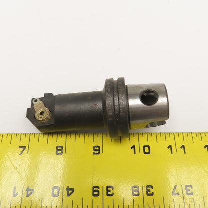 Kennametal KM40S25EMCLNL4 Internal Cutting Indexing Tool Holder KM40