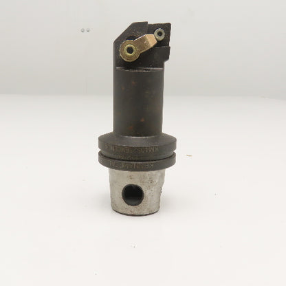 Kennametal KM40S25EMCLNL4 Internal Cutting Indexing Tool Holder KM40