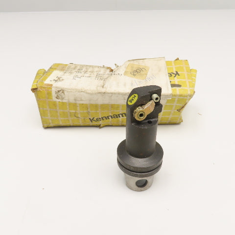 Kennametal KM40S25EMCLNL4 Internal Cutting Indexing Tool Holder KM40