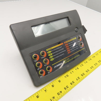 Omega PHB-212 Microprocessor pH Meter Parts/Repair
