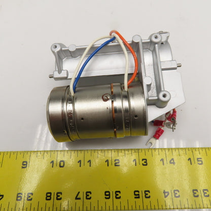 Foxboro G0109NW-1 Chart Recorder Drive Motor 24V