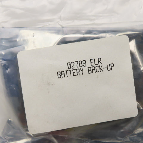 Stanley Security Solutions 02789 ELR Battery Back Up ELR-150 Electronic Latch