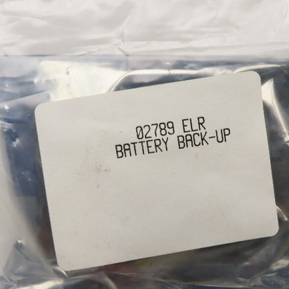 Stanley Security Solutions 02789 ELR Battery Back Up ELR-150 Electronic Latch