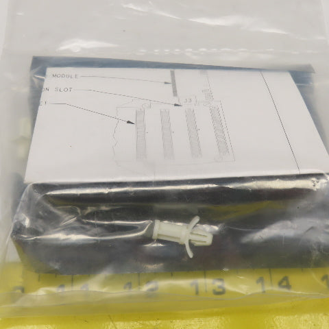 Stanley Security Solutions 02789 ELR Battery Back Up ELR-150 Electronic Latch
