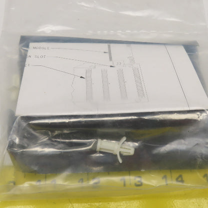 Stanley Security Solutions 02789 ELR Battery Back Up ELR-150 Electronic Latch