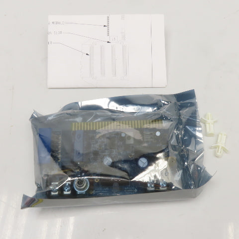 Stanley Security Solutions 02789 ELR Battery Back Up ELR-150 Electronic Latch
