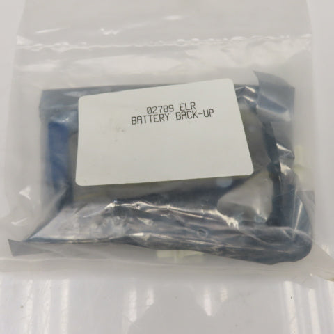 Stanley Security Solutions 02789 ELR Battery Back Up ELR-150 Electronic Latch