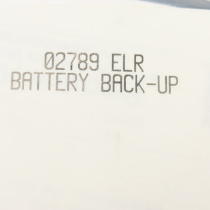 Stanley Security Solutions 02789 ELR Battery Back Up ELR-150 Electronic Latch
