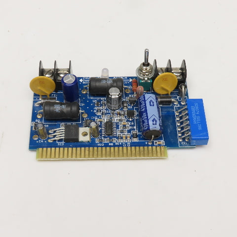 Stanley Security Solutions 02789 ELR Battery Back Up ELR-150 Electronic Latch