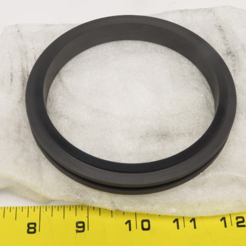 Durametallic 07X67300 Stationary Seal No 5 CBN INST 3.7500 Carbon