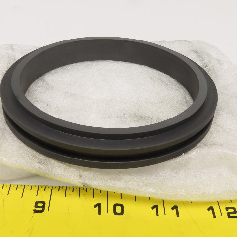 Durametallic 07X67300 Stationary Seal No 5 CBN INST 3.7500 Carbon