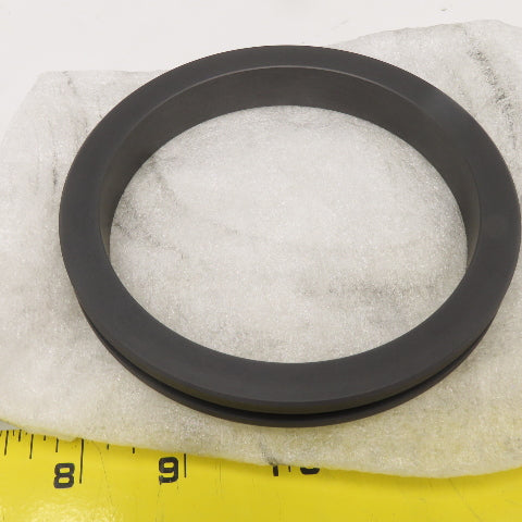 Durametallic 07X67300 Stationary Seal No 5 CBN INST 3.7500 Carbon