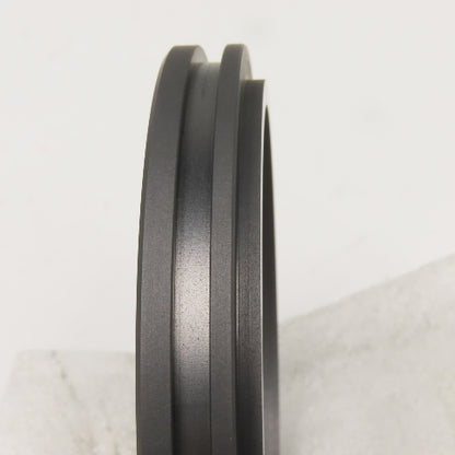 Durametallic 07X67300 Stationary Seal No 5 CBN INST 3.7500 Carbon