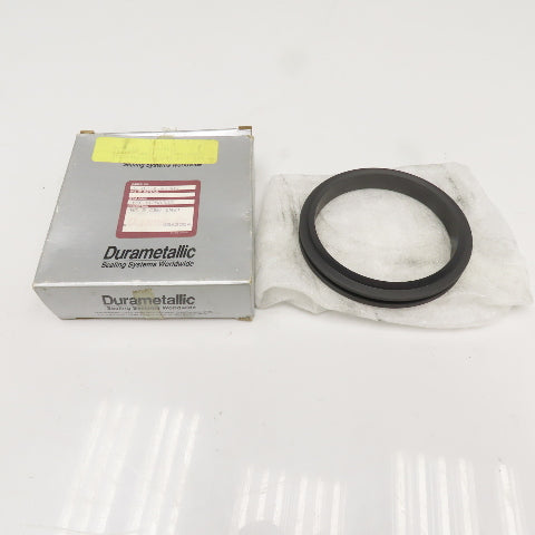 Durametallic 07X67300 Stationary Seal No 5 CBN INST 3.7500 Carbon