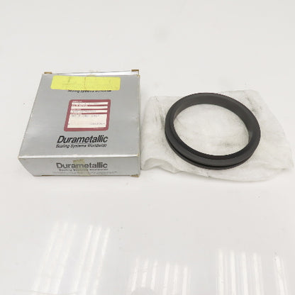 Durametallic 07X67300 Stationary Seal No 5 CBN INST 3.7500 Carbon