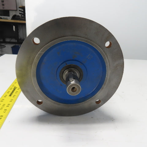 Spaggiari Transmission RF-PAM/062 Gear Motor Pv B5 in 31.1 Nr 0081799