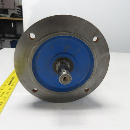 Spaggiari Transmission RF-PAM/062 Gear Motor Pv B5 in 31.1 Nr 0081799