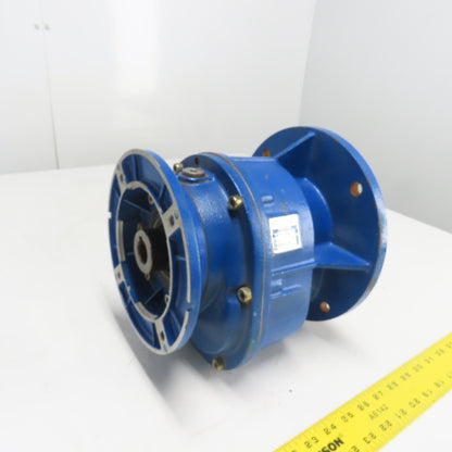 Spaggiari Transmission RF-PAM/062 Gear Motor Pv B5 in 31.1 Nr 0081799
