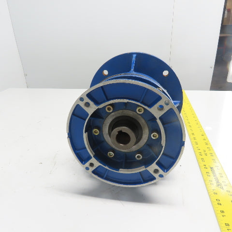 Spaggiari Transmission RF-PAM/062 Gear Motor Pv B5 in 31.1 Nr 0081799