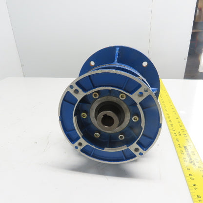 Spaggiari Transmission RF-PAM/062 Gear Motor Pv B5 in 31.1 Nr 0081799