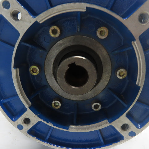 Spaggiari Transmission RF-PAM/062 Gear Motor Pv B5 in 31.1 Nr 0081799