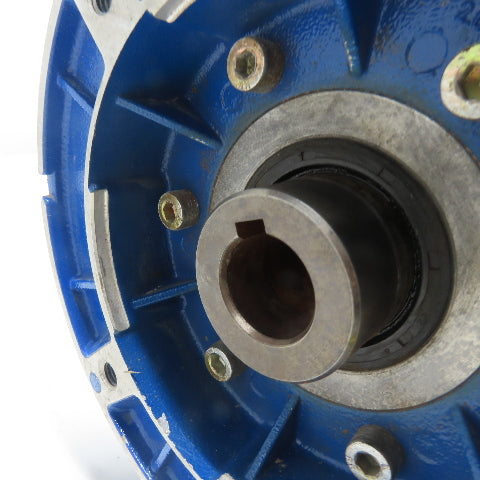 Spaggiari Transmission RF-PAM/062 Gear Motor Pv B5 in 31.1 Nr 0081799