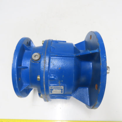 Spaggiari Transmission RF-PAM/062 Gear Motor Pv B5 in 31.1 Nr 0081799