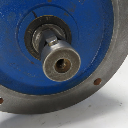 Spaggiari Transmission RF-PAM/062 Gear Motor Pv B5 in 31.1 Nr 0081799