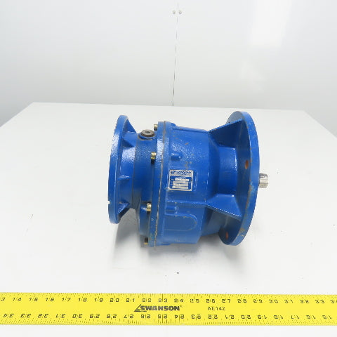 Spaggiari Transmission RF-PAM/062 Gear Motor Pv B5 in 31.1 Nr 0081799