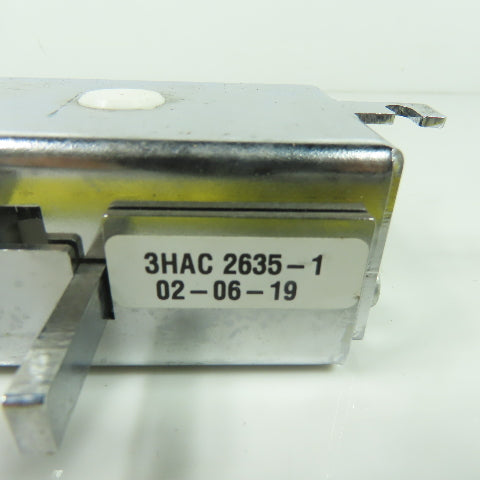 ABB 3HAC 2635-1 Door Interlock