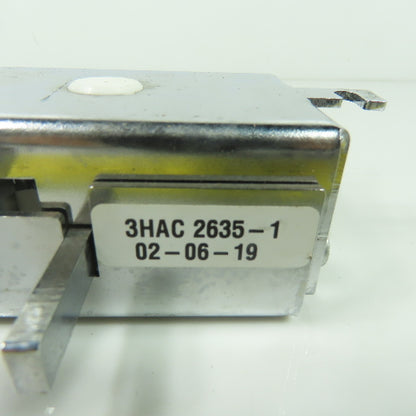 ABB 3HAC 2635-1 Door Interlock