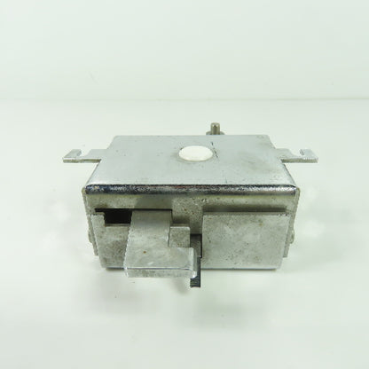 ABB 3HAC 2635-1 Door Interlock