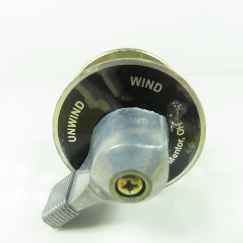 Truckstar Wind / Unwind Rotary Switch