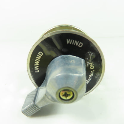 Truckstar Wind / Unwind Rotary Switch