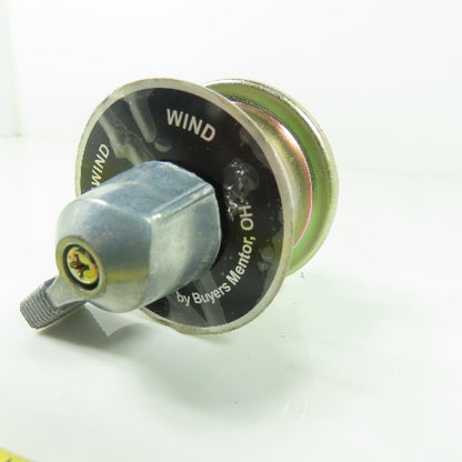 Truckstar Wind / Unwind Rotary Switch