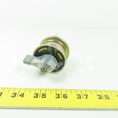 Truckstar Wind / Unwind Rotary Switch