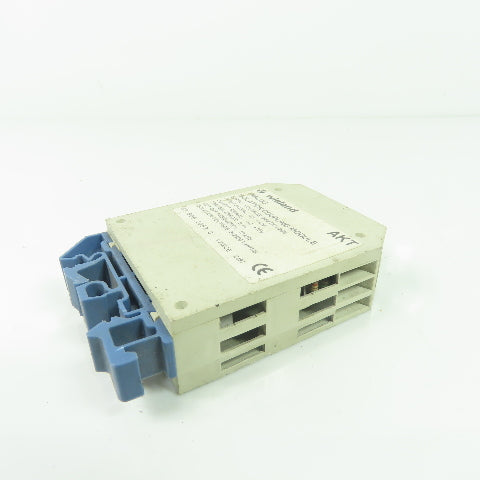 Wieland 57.806.1053.0 AKT Analog Isolation Coupling Module 24VDC
