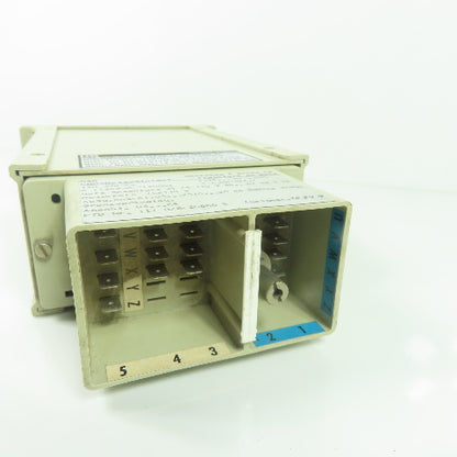 Hartmann & Braun TEU 320-Ex 11342-0-7130003 Transformer