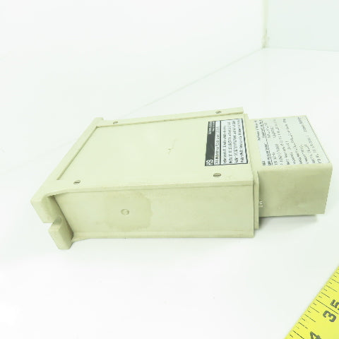 Hartmann & Braun TEU 320-Ex 11342-0-7130003 Transformer