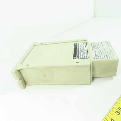 Hartmann & Braun TEU 320-Ex 11342-0-7130003 Transformer