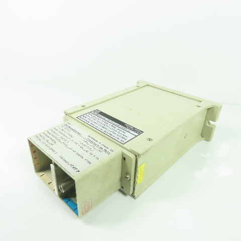 Hartmann & Braun TEU 320-Ex 11342-0-7130003 Transformer
