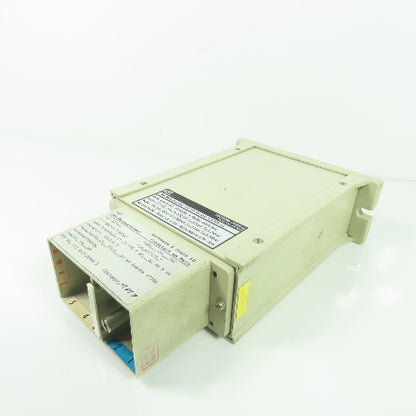 Hartmann & Braun TEU 320-Ex 11342-0-7130003 Transformer