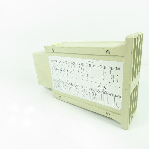 Hartmann & Braun TEU 320-Ex 11342-0-7130003 Transformer