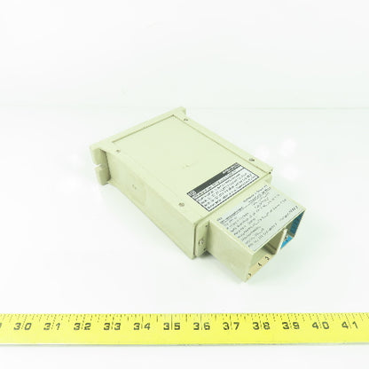 Hartmann & Braun TEU 320-Ex 11342-0-7130003 Transformer