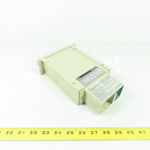 Hartmann & Braun TEU 320-Ex 11342-0-7130003 Transformer